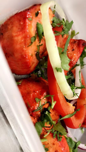 Photo of Bombai Kitchen - 33 Earle St, Earlestown, Newton-le-Willows WA12 9LW